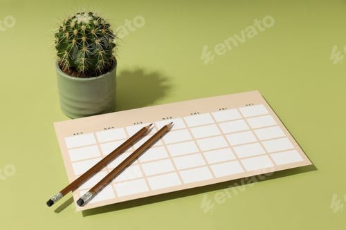 Preview: Concept of event planning and work planning