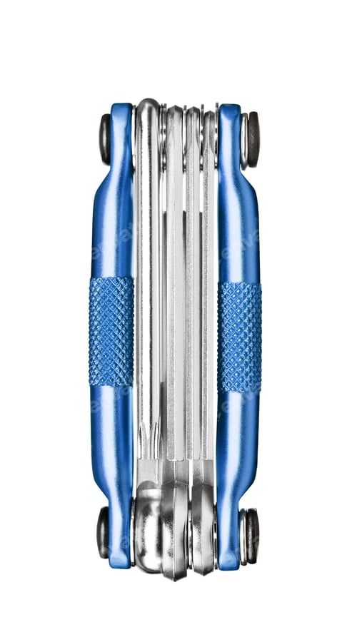 Preview: Army Knife