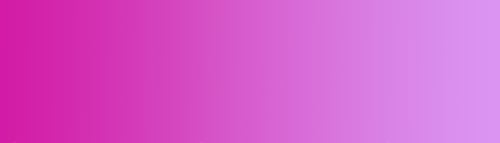 Preview: Duotone gradient pink and purple background web banner