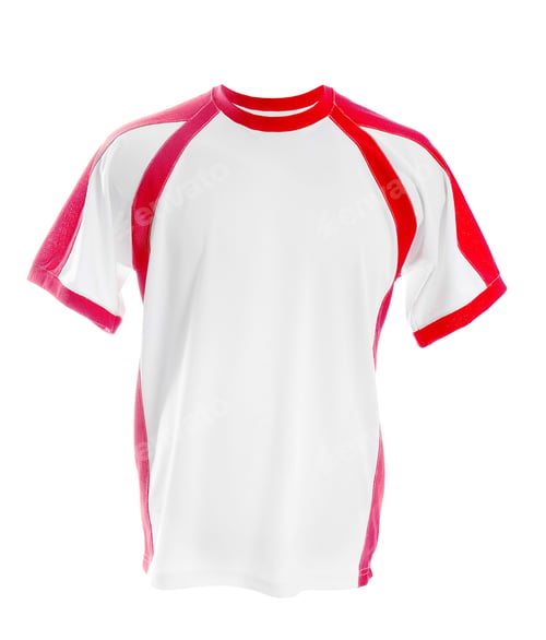 Preview: White t-shirt