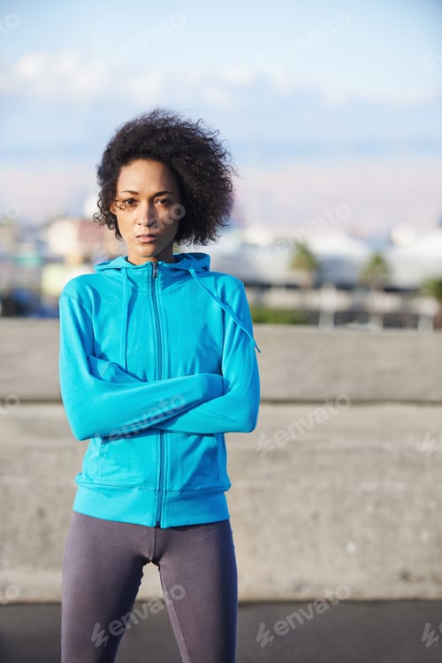 Preview: Im ready to run