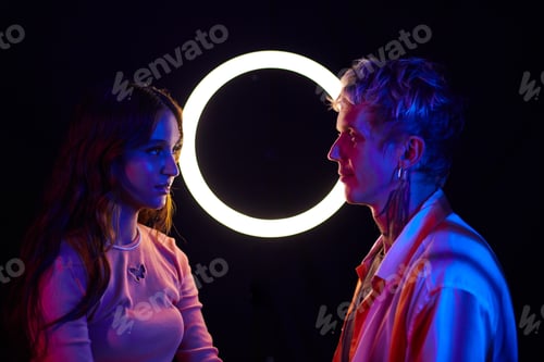 Preview: Love from The Fist Sight