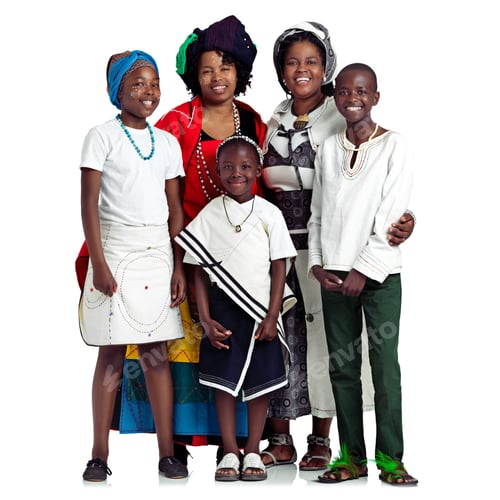 Preview: Family ties