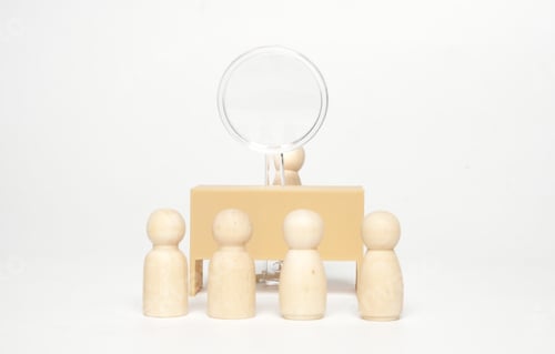 Preview: Talent search