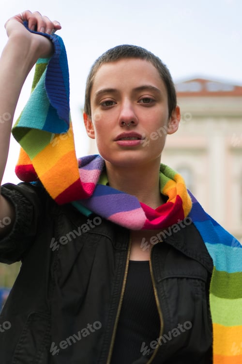 Preview: Love is love