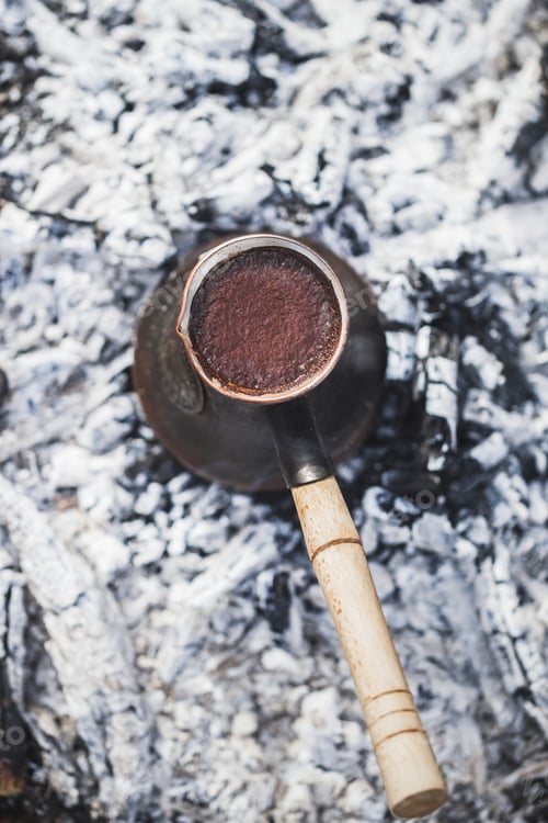 Preview: Coffee in Turku