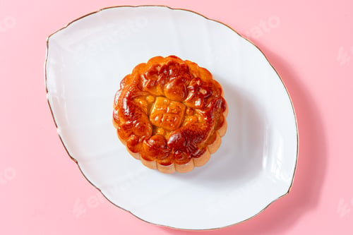 Vorschau: Mondkuchen