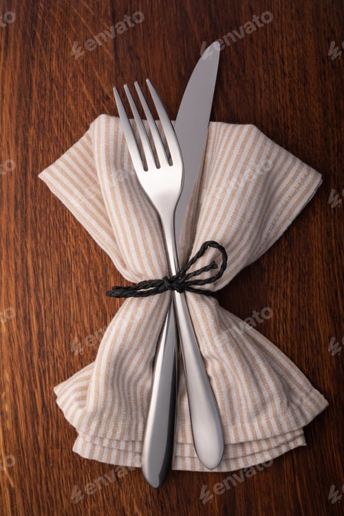 Preview: cutlery