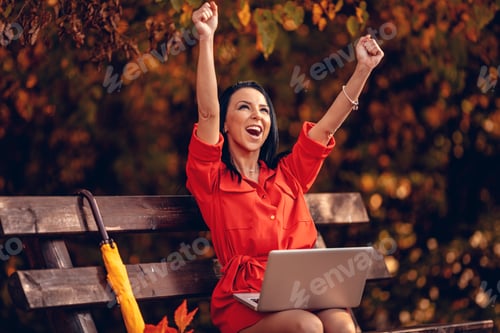 Preview: Celebrating Job Goals