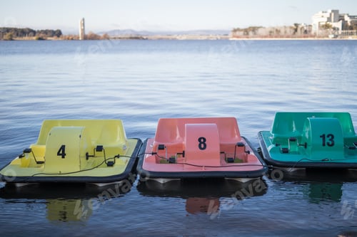 Preview: Paddle