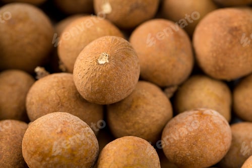 Preview: Longan