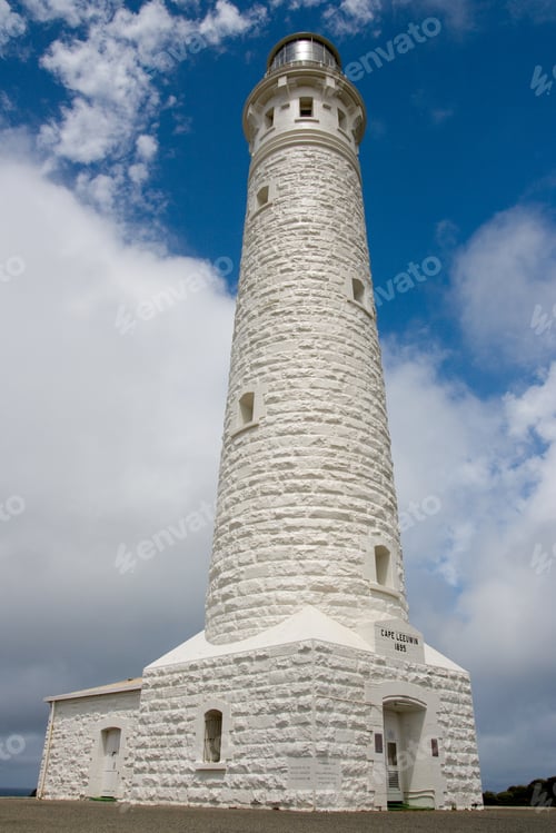 Preview: Cape Leeuwin Lighthouse