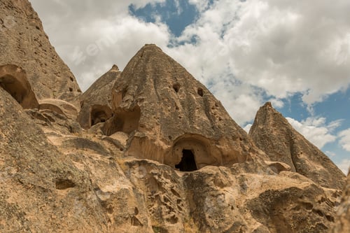 Preview: Cappadokia