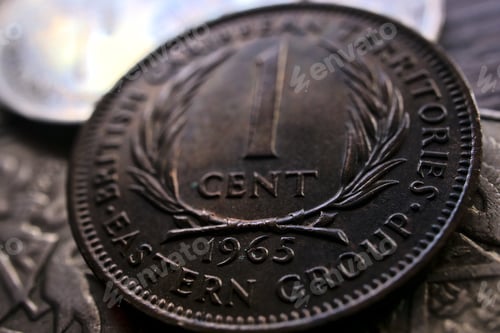 Preview: Trinidad and Tobago Coins