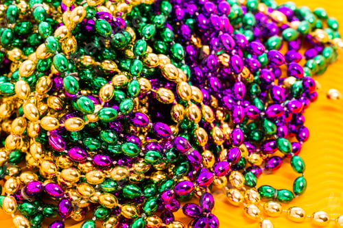 Preview: Mardi Gras