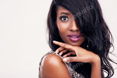 Preview: Eye-catching beauty