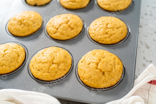 Preview: Dulce de Leche Cupcakes