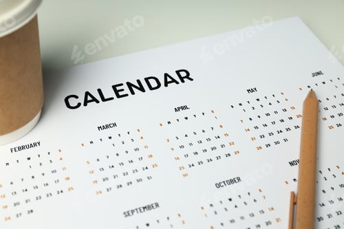 Preview: Concept of event planning and work planning
