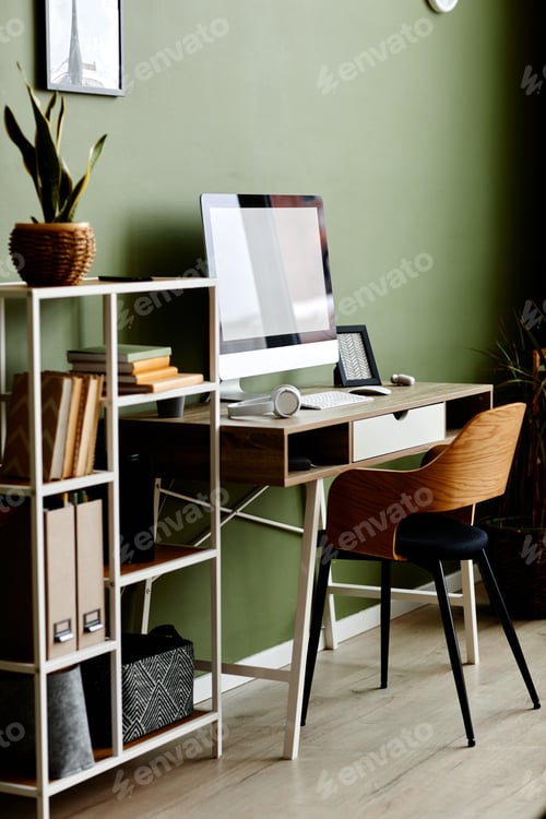 Preview: Eco Workplace on Green