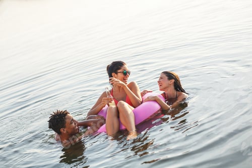 Preview: Summer fun at the lake