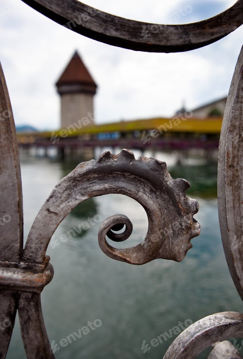 Preview: Lucerne/Luzern, Switzerland