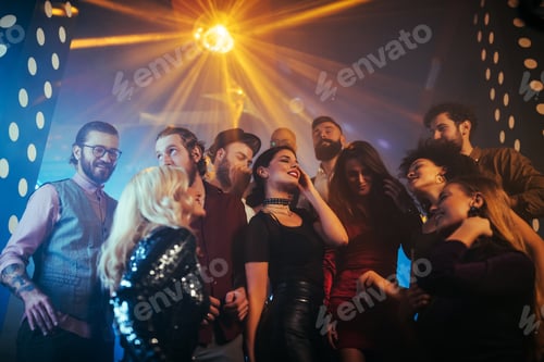 Vista previa: Just let yourself loose
