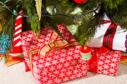 Preview: Presents