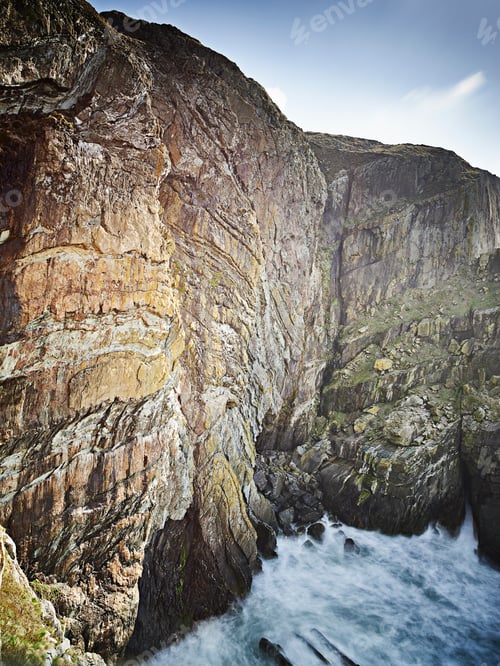 Preview: South Stack, Holy Head, North Wales