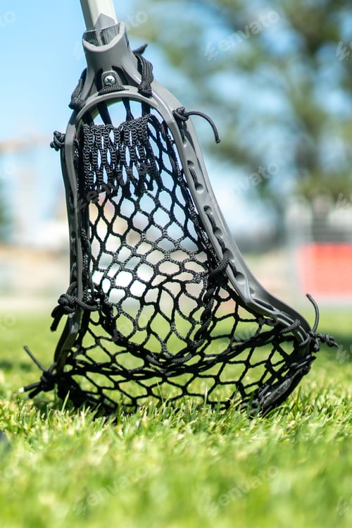 Preview: Lacrosse Themed Photo, American Sports