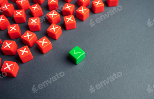 Preview: One for against overwhelming against. Desperate confrontation.