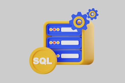 Preview: Database graphic representation