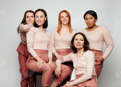 Preview: Uniqueness of women