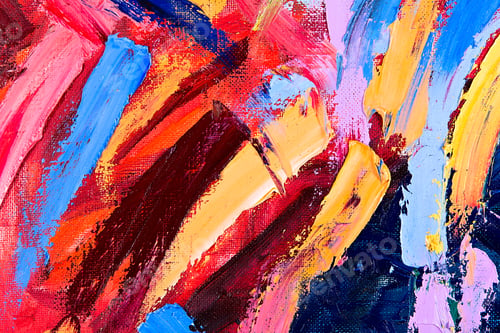 Preview: oil Painting
