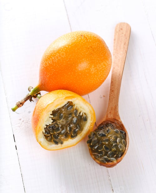 Preview: Granadilla