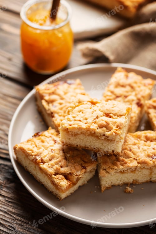 Preview: shortcrust pie