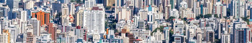 Preview: Panoramic shot of Florianopolis, Brazil