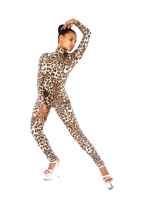 Preview: Dancer