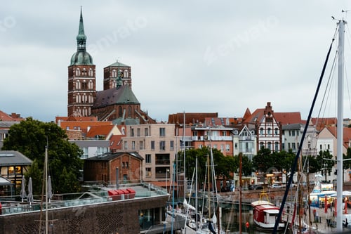 Preview: travel