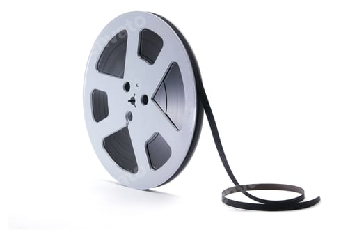 Preview: Audio Tape