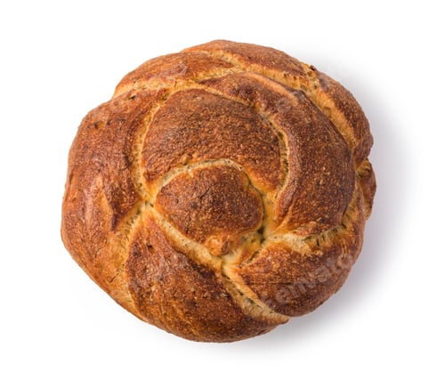 Preview: baked bread
