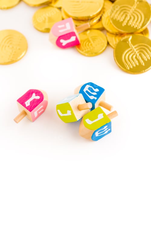 Preview: Hanukkah