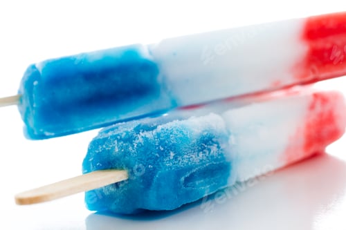 Preview: Popsicles