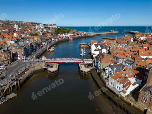 Preview: Whitby - North Yorkshire - England