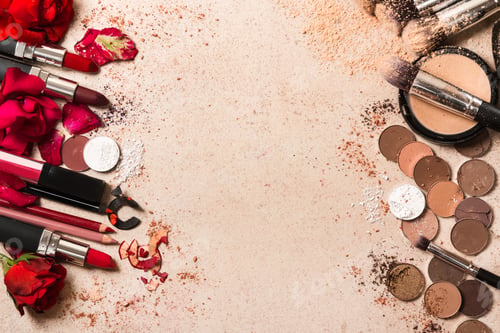 Preview: Makeup products