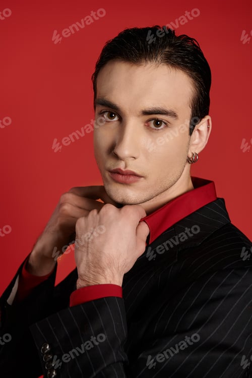 Preview: A Suave Gentlemans Confidence