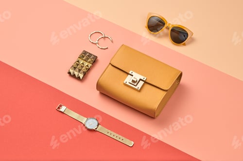 Preview: Accessories