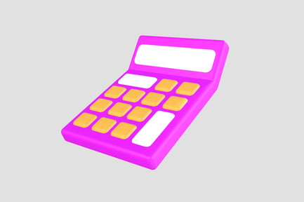 Preview: 3D Calculator