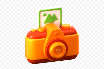 Preview: Outdoor Photography