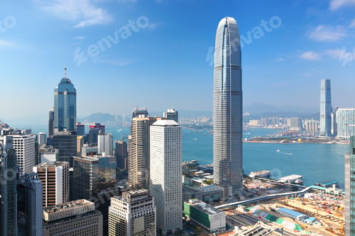 Preview: Hong Kong