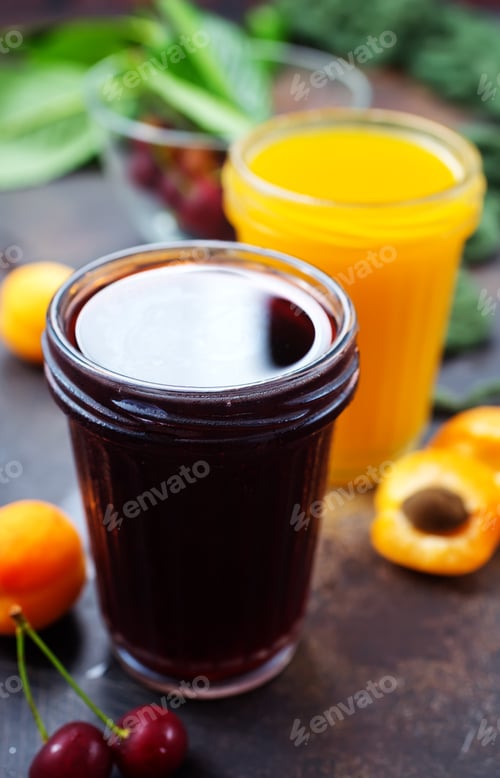 Preview: juice